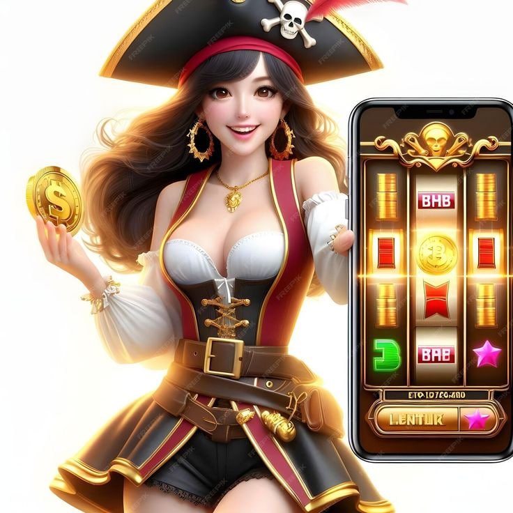 bnk77 စလော့ဂိမ်း Jackpot Slots Bonus Compare Myanmar Platform